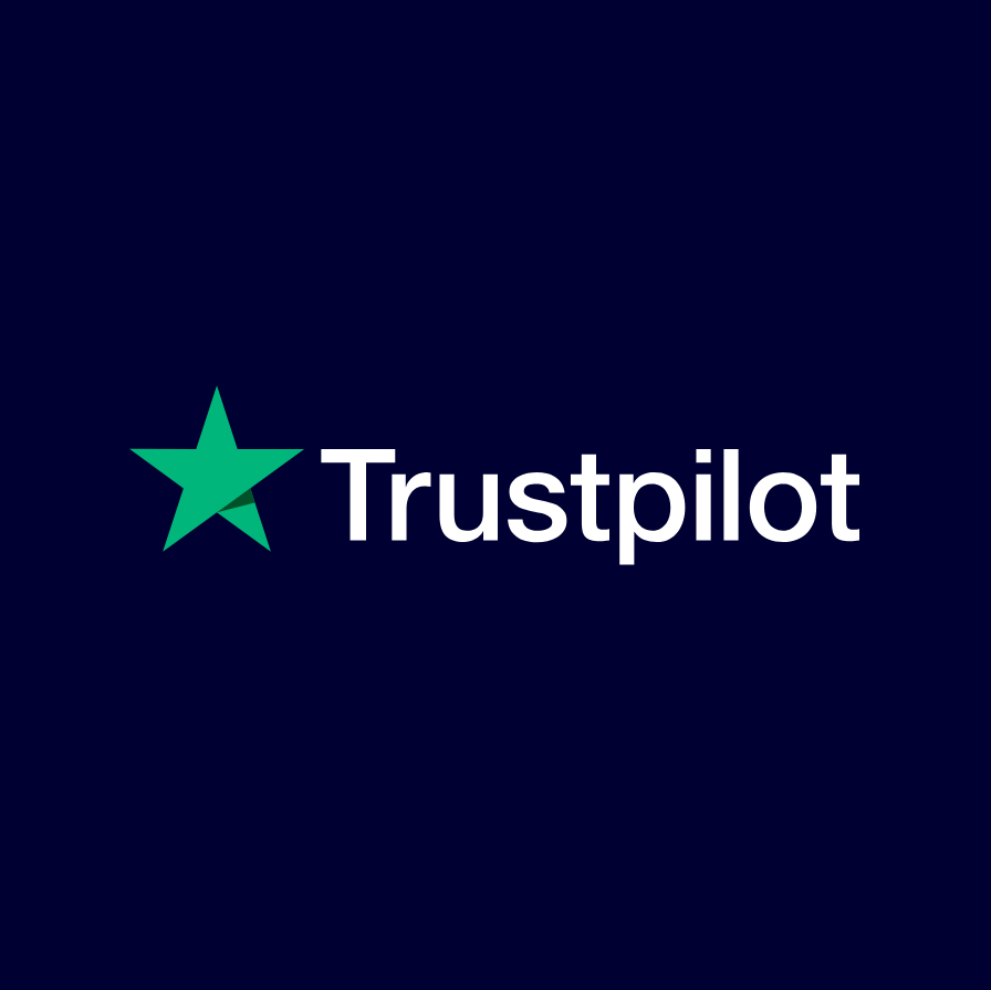 Trustpilot Logo